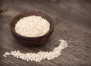 Llena tu dieta de nutrientes y beneficios con el ajonjolí