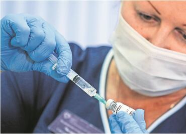 En dos semanas, Covid-19 será el séptimo siniestro más caro para aseguradoras en México: AMIS