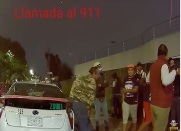 ¿Qué son los montachoques y cómo operan?