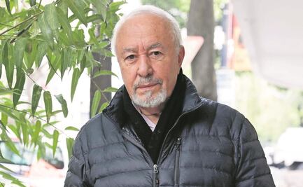 “Como periodista, hago crítica, no loas al gobierno”: Humberto Musacchio