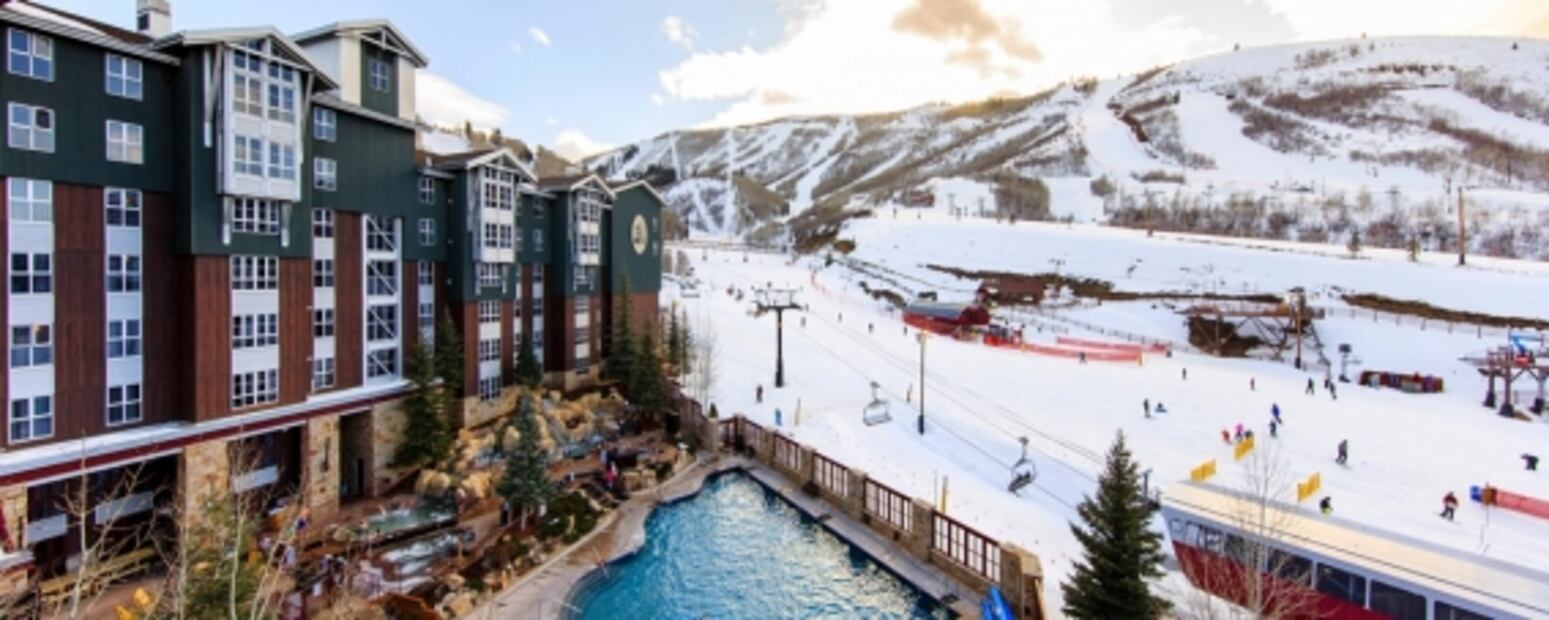 Tips para viajar a Park City y esquiar por primera vez