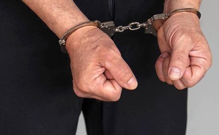 Joven graba a policía cuando la violaba; logra que lo condenen