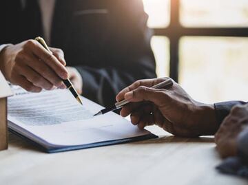 ¿Se pueden heredar bienes ubicados en el extranjero? Esto dicen los expertos