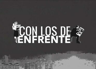 #ConLosDeEnfrente Las consecuencias del aeropuerto en Santa Lucía