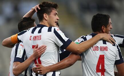 César Montes, "Hay que ganar para que la gente ya no proteste"