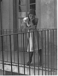 La fotografía en México. El arte de Manuel Álvarez Bravo (XV)