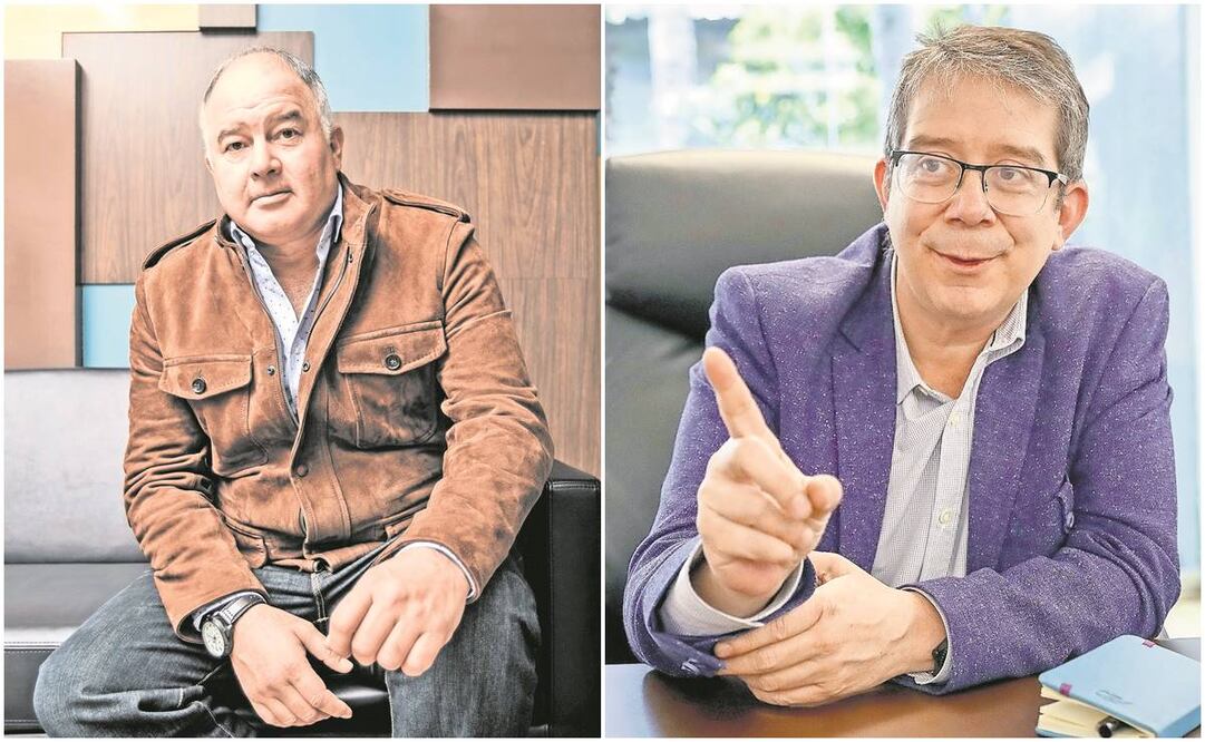 De Mauleón y Villamil se suben a polémica de Loret y AMLO