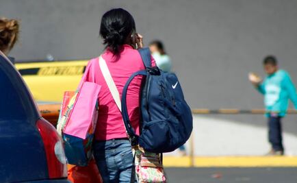 La violencia que no las deja ser