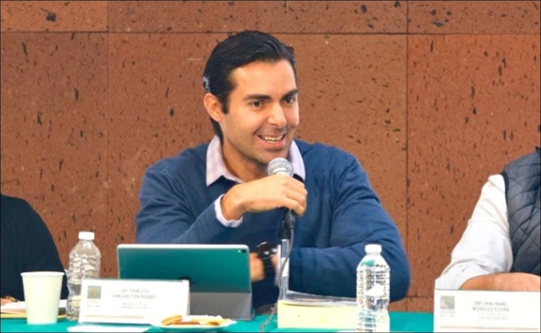 Foto: @Ernestodalessio