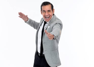 Yordi Rosado, por sus hijos aprendió a decir que no