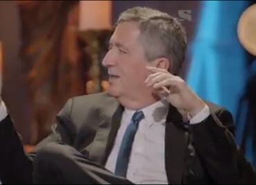 Jorge Vergara, un tiburón que apoyó al talento mexicano