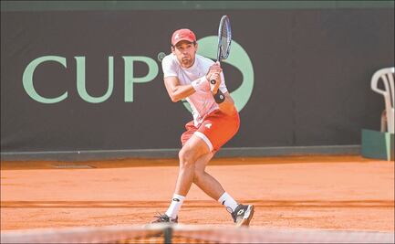 Finales de Copa Davis y Copa Fed, aplazadas a 2021 