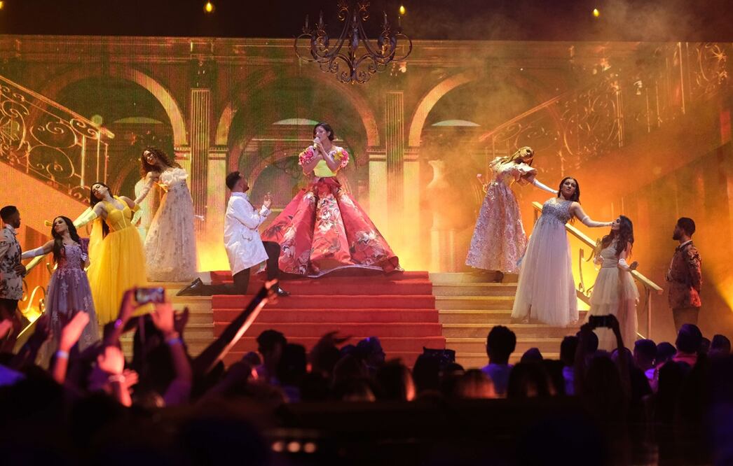 Foto: José R. Madera/ El Universal, archivo