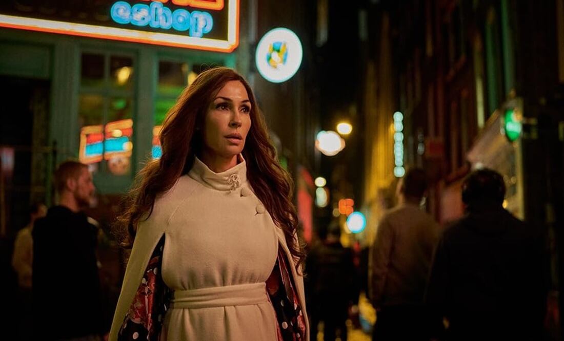 “El imperio de Ámsterdam" es el nuevo thriller criminal de Netflix. Foto: Netflix.