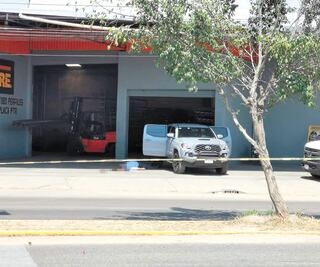 Ejecutan al padre de la dirigente estatal del PAN Oaxaca