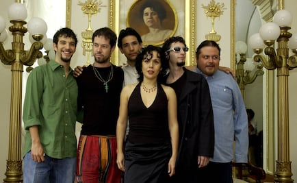 Santa Sabina iniciará gira de despedida en honor a Rita Guerrero