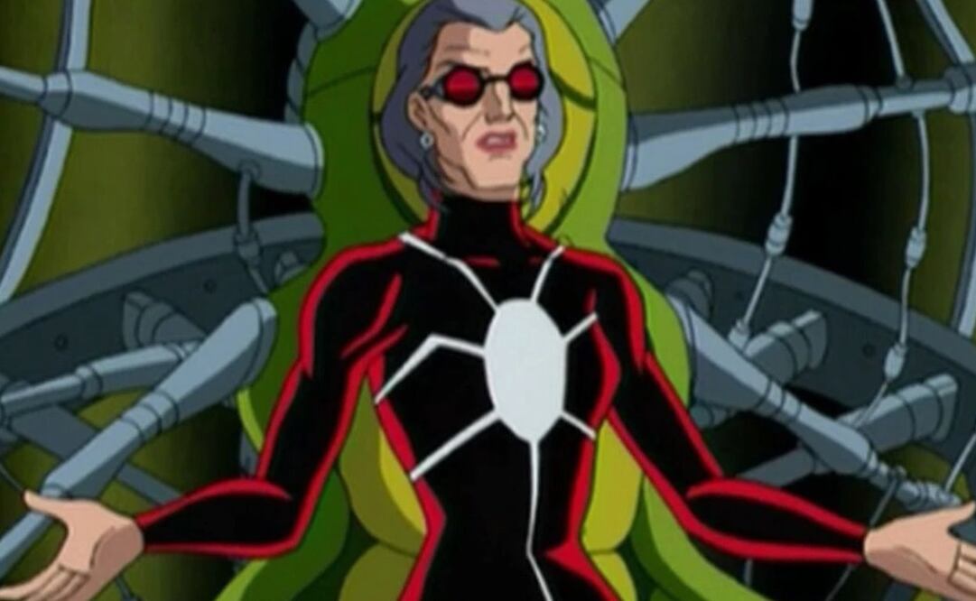 Imagen: MARVEL STUDIOS