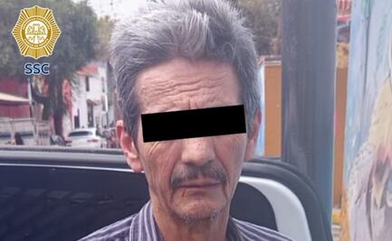 Conductor de taxi intenta evadir alcoholímetro y arrastra a policía en Iztapalapa; motociclista ayuda a detenerlo