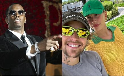 En medio de la controversia sobre Justin Bieber y "Diddy" Combs , Hailey comparte un mensaje directo