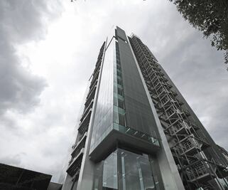 Por austeridad, Secretaría de Economía quita computadoras a empleados 