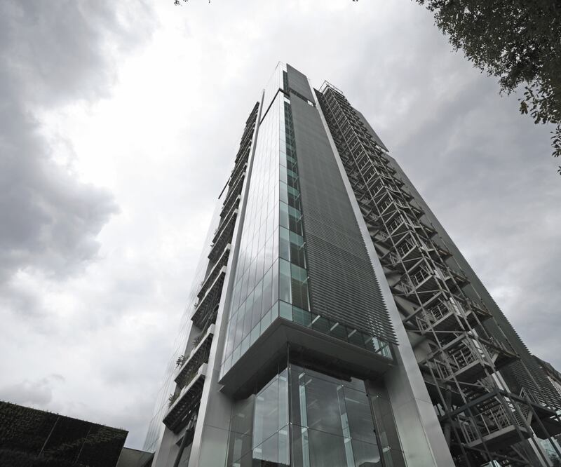 En la Secretaría de Economía aún no se informa cuál será el nuevo plan de trabajo con las modificaciones. Foto: ARCHIVO EL UNIVERSAL