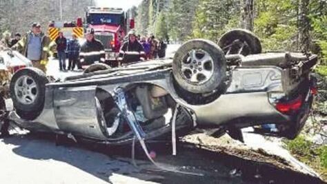 Alaridos, golpes: la macabra historia del hombre que dijo haber "regresado del infierno"