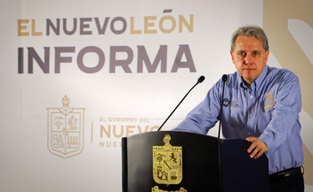 Foto: Twitter @nuevoleon