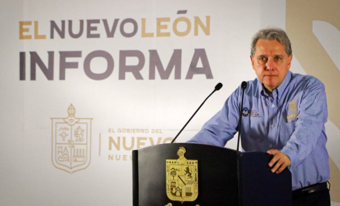 Foto: Twitter @nuevoleon