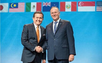 Maintaining the TPP forces reviewing of terms