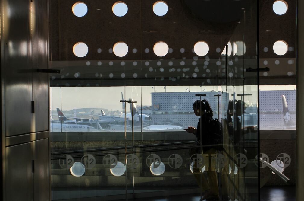 En 2016, retrasos aéreos afectaron a 3.7 millones