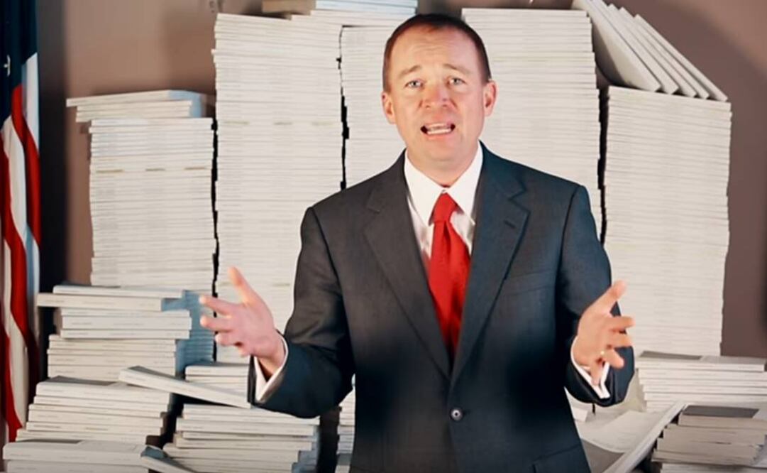 EU pide a sus ciudadanos que elijan qué departamentos eliminar