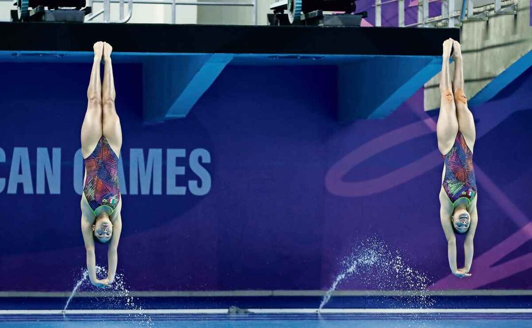 Asistieron al Mundial y lo afrontaron con gran madurez. Foto: Juan Pablo Pino / EFE