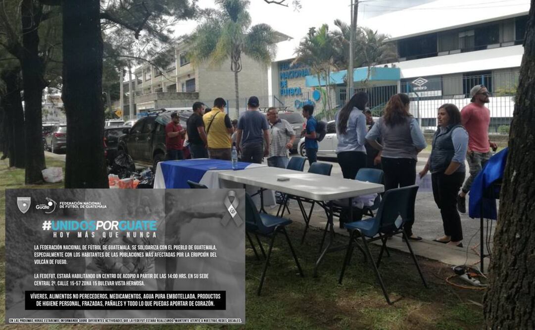 Twitter: @fedefut_oficial