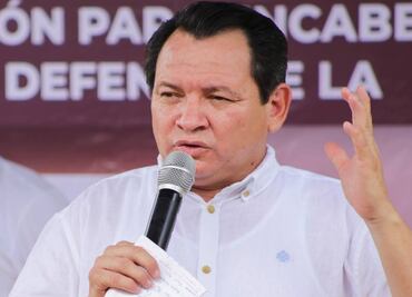 Gobernador de Yucatán denuncia irregularidades en sistema Va y Ven; causó un quebranto al estado, asegura