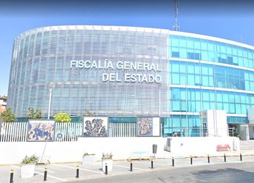Investigan a exfuncionarios de la Fiscalía General del Estado de Puebla