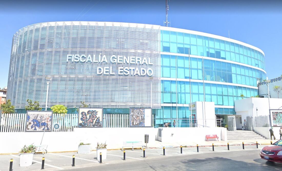 FOTO: captura de Google Maps