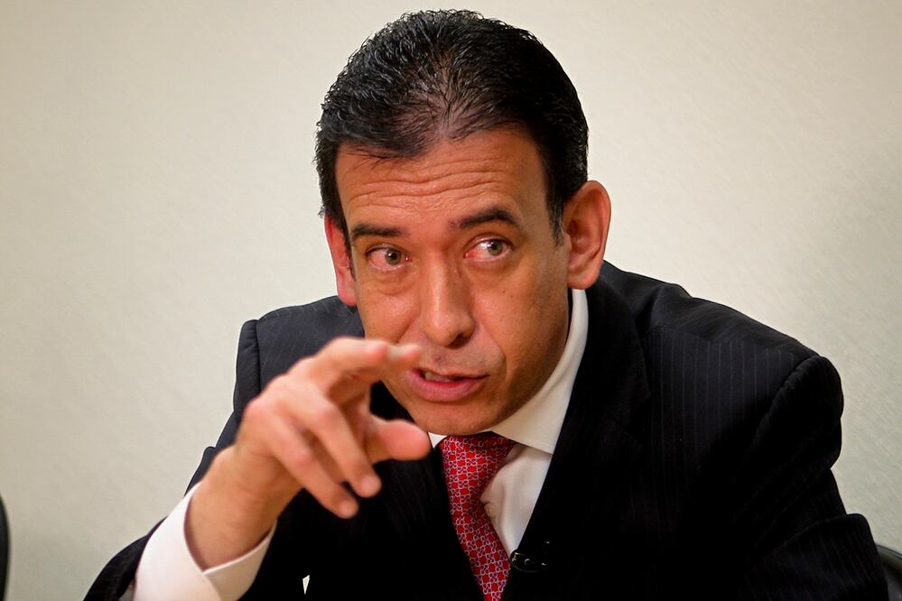 Foto: Archivo/EL UNIVERSAL