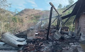 Denuncian ataques de La Familia Michoacana en la sierra de Tierra Caliente de Guerrero; "ayuda, nos están tirando", claman mujeres
