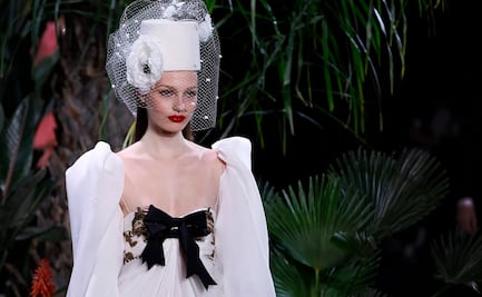 De minimalista a sexy, vestidos de novia para dar el sí en 2023