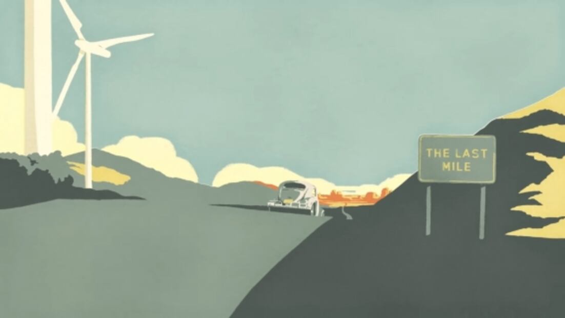 Volkswagen despide al Vocho con un emotivo video