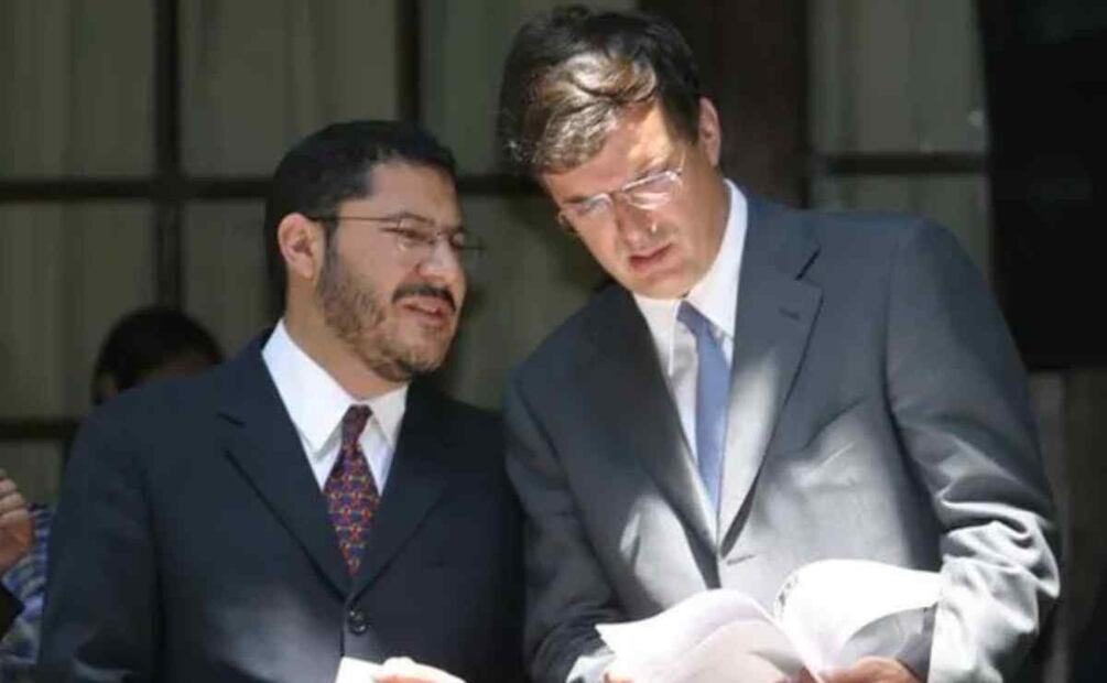 Foto: Cuartoscuro archivio/El Universal