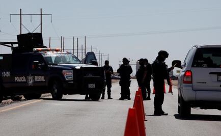 "El Chapo" moved to jail on the Mexico-U.S. border