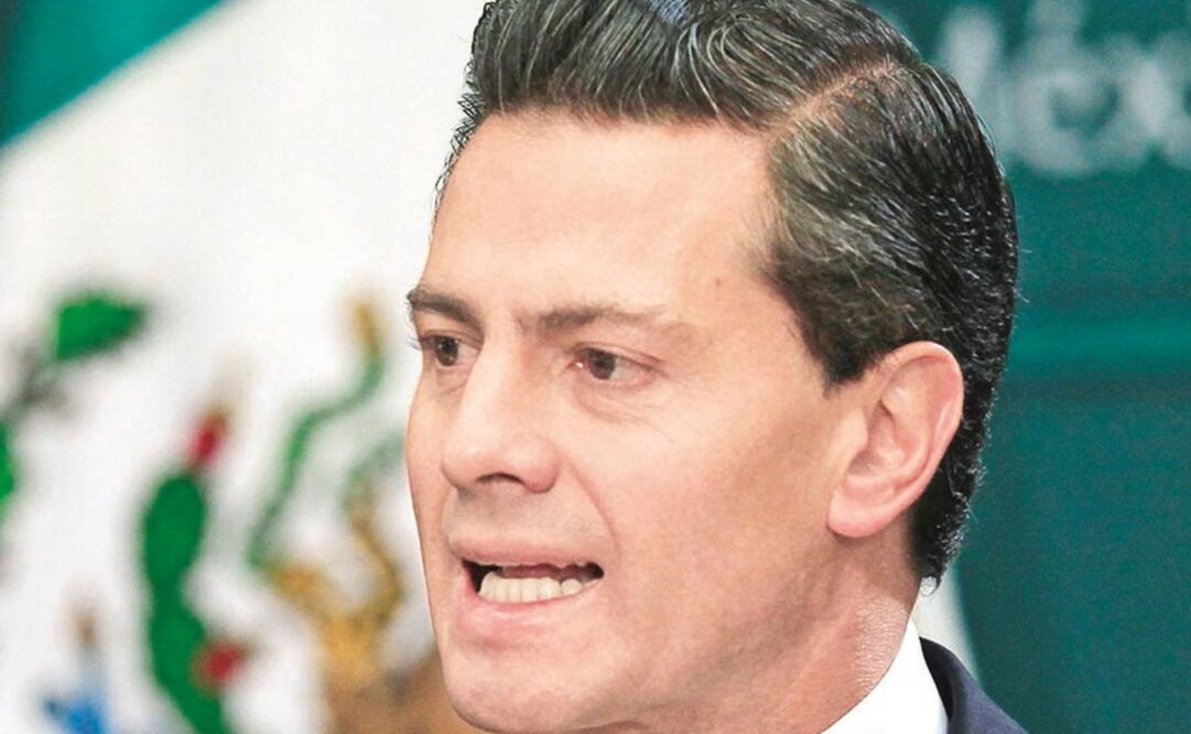 PRI, un viejo enfermo que cumple 90 años