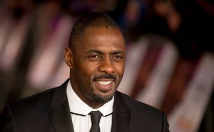 ¿Idris Elba será o no el nuevo James Bond?