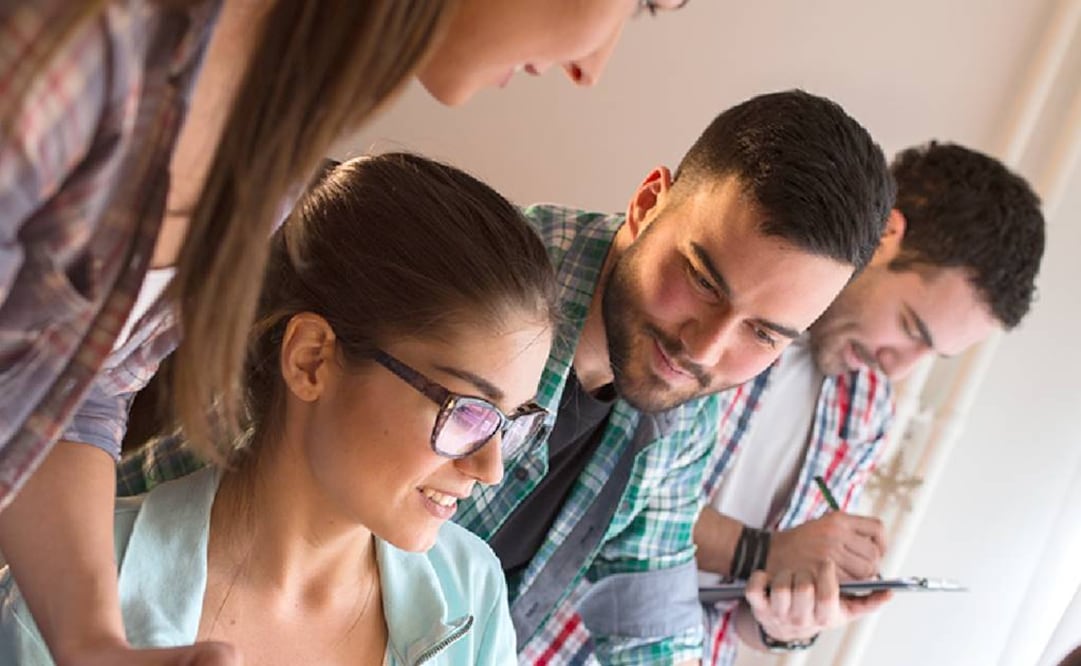 Actualmente existen certificaciones que permiten una mejor calidad de vida a las mujeres trabajadoras. (FOTO: Istock)