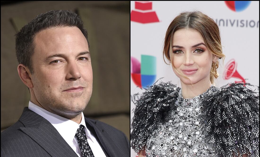 Foto: Evan Agostini/Invision/AP, archivo, Eric Jamison/Invision/AP, archivo