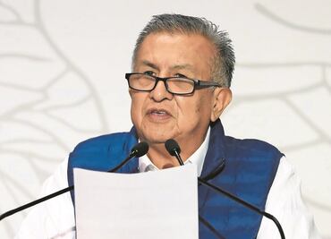 Fiscalía de CDMX busca que proceso del exdiputado de Morena, Saúl Huerta, sea llevado a sentencia