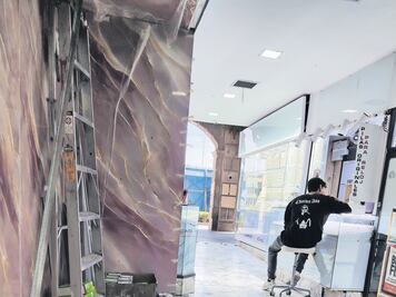 Joyeros del Centro bajarán cortinas por manifestaciones