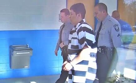 Joven de 18 años decapita a su madre en EU