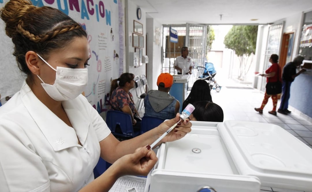 Foto: Archivo / EL UNIVERSAL